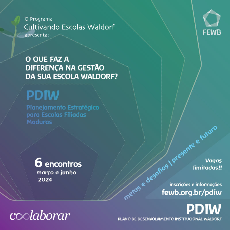 Federação das Escolas Waldorf no Brasil